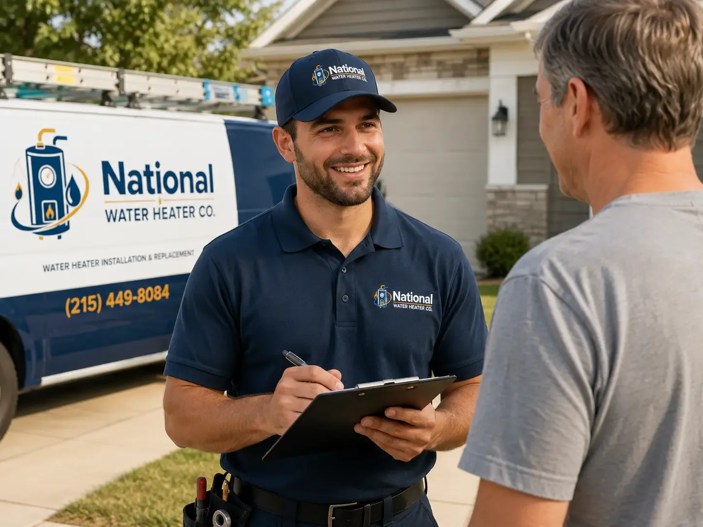 Water Heater Installation Gilmore City, IA FAQs